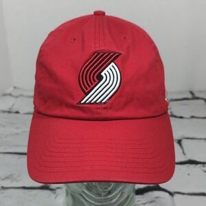 Trailblazer Red Hat Adjustable Ball Cap